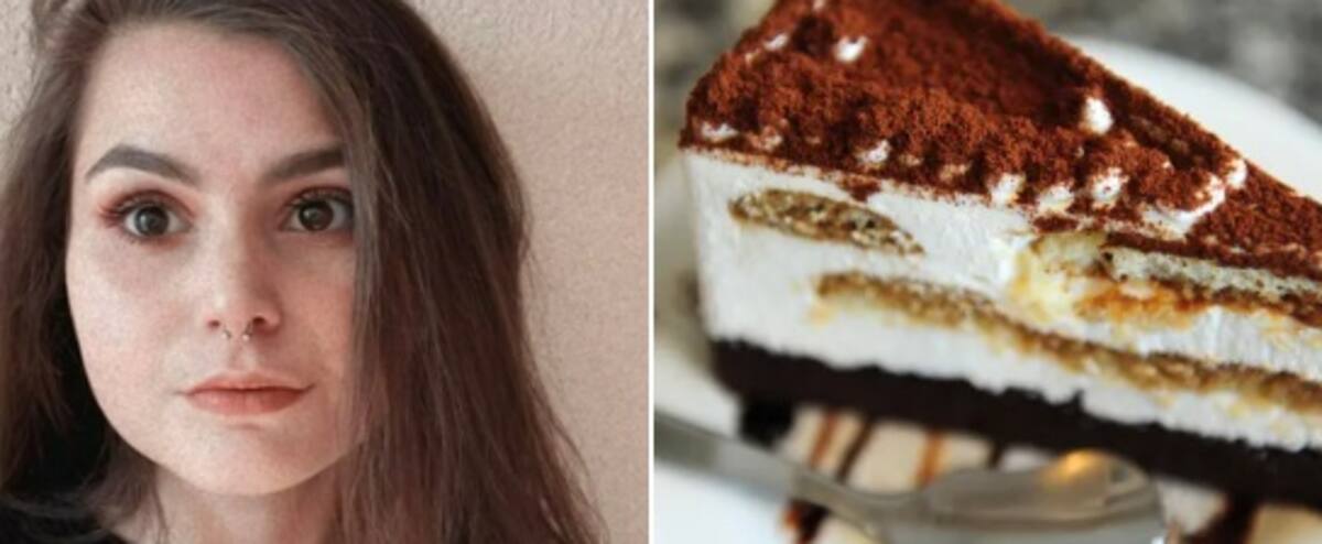 He was killed by a tiramisu with the words “vegan” written on it: accusations against the sweets manufacturer He was killed by a tiramisu with the words “vegan” written on it: accusations against the sweets manufacturer