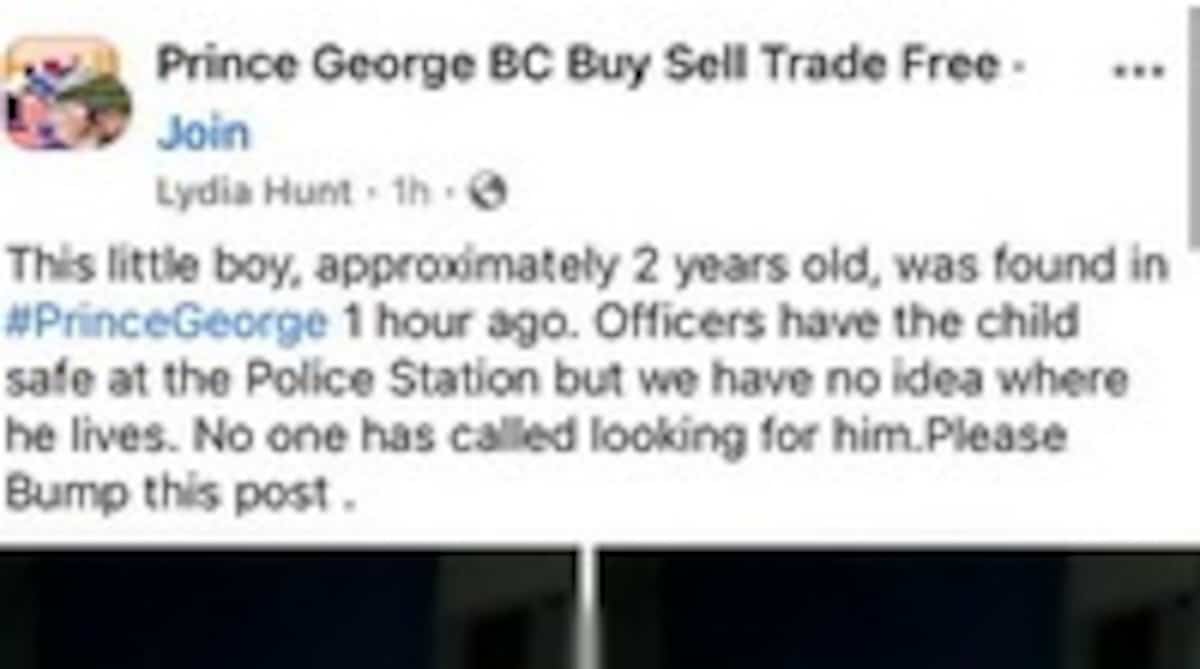 La GRC met en garde contre un nouveau type d’escroquerie sur Facebook