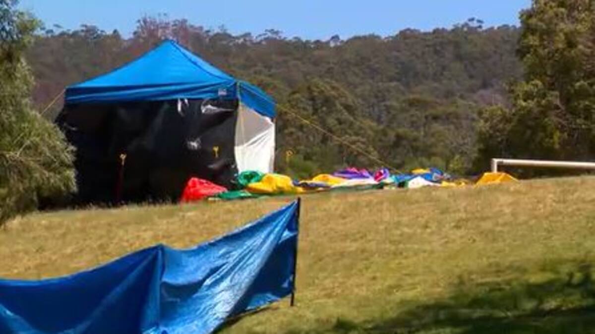Australie: mort d'un sixième enfant après l'accident de château gonflable