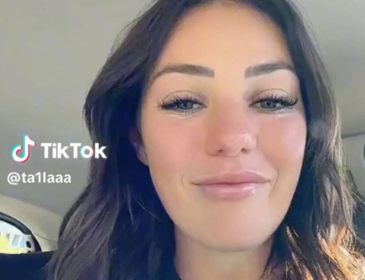 Elle réalise que son plus grand fan sur OnlyFans est... son beau-père JDQ