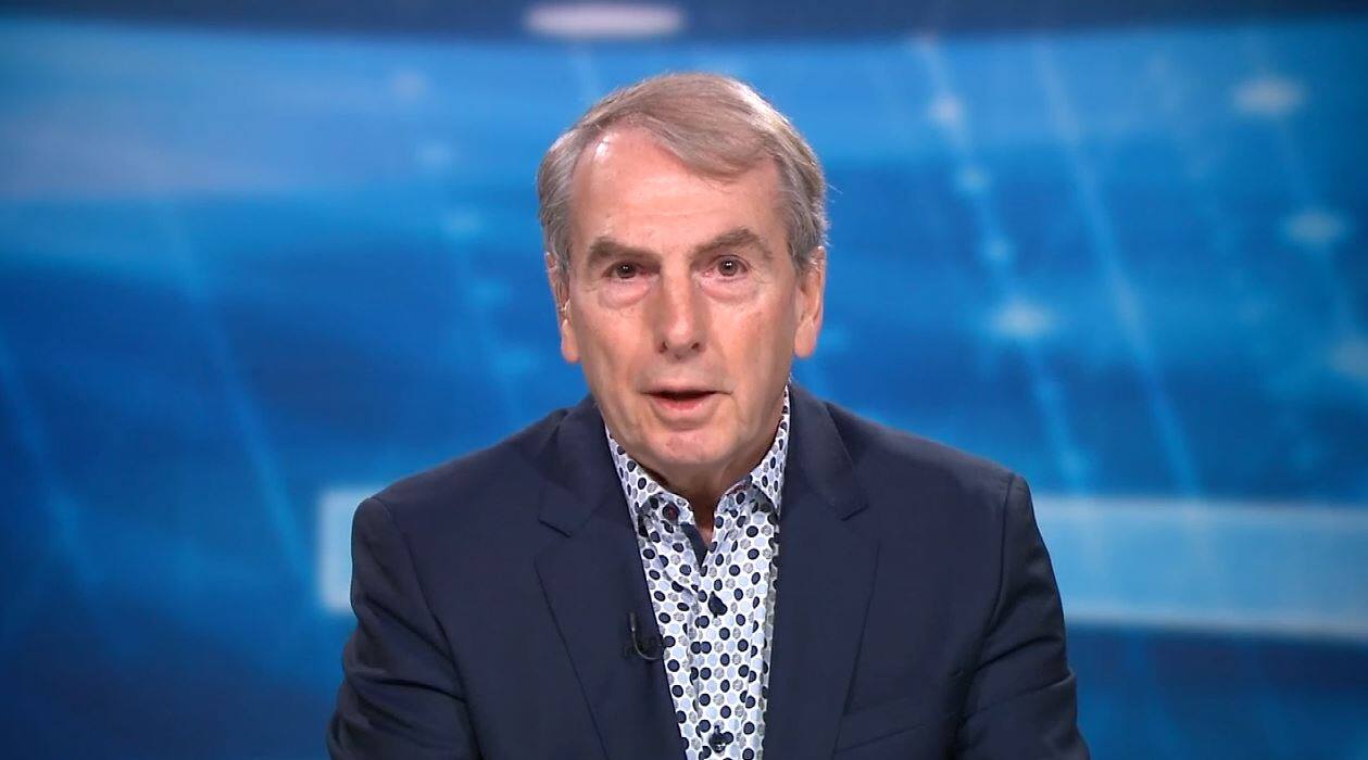 Les réponses du Dr Fortin à vos questions TVA Nouvelles