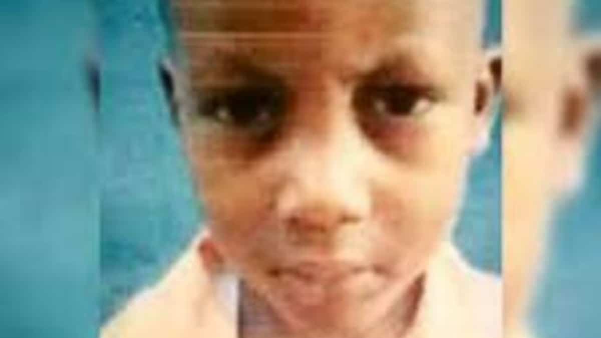 Un enfant porté disparu en France pourrait n'y être jamais allé et se trouver en Haïti