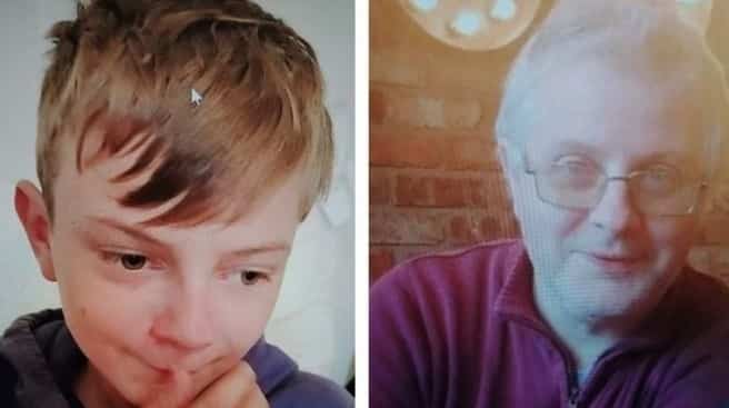 Randonn&eacute;e mortelle: un p&egrave;re et son fils de 12 ans disparus retrouv&eacute;s sans vie mercredi