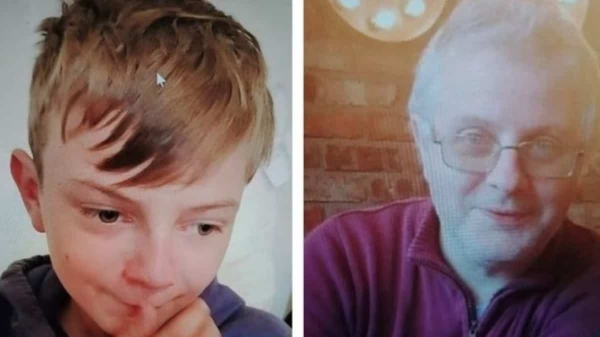 Randonnée mortelle: un père et son fils de 12 ans disparus retrouvés sans vie mercredi