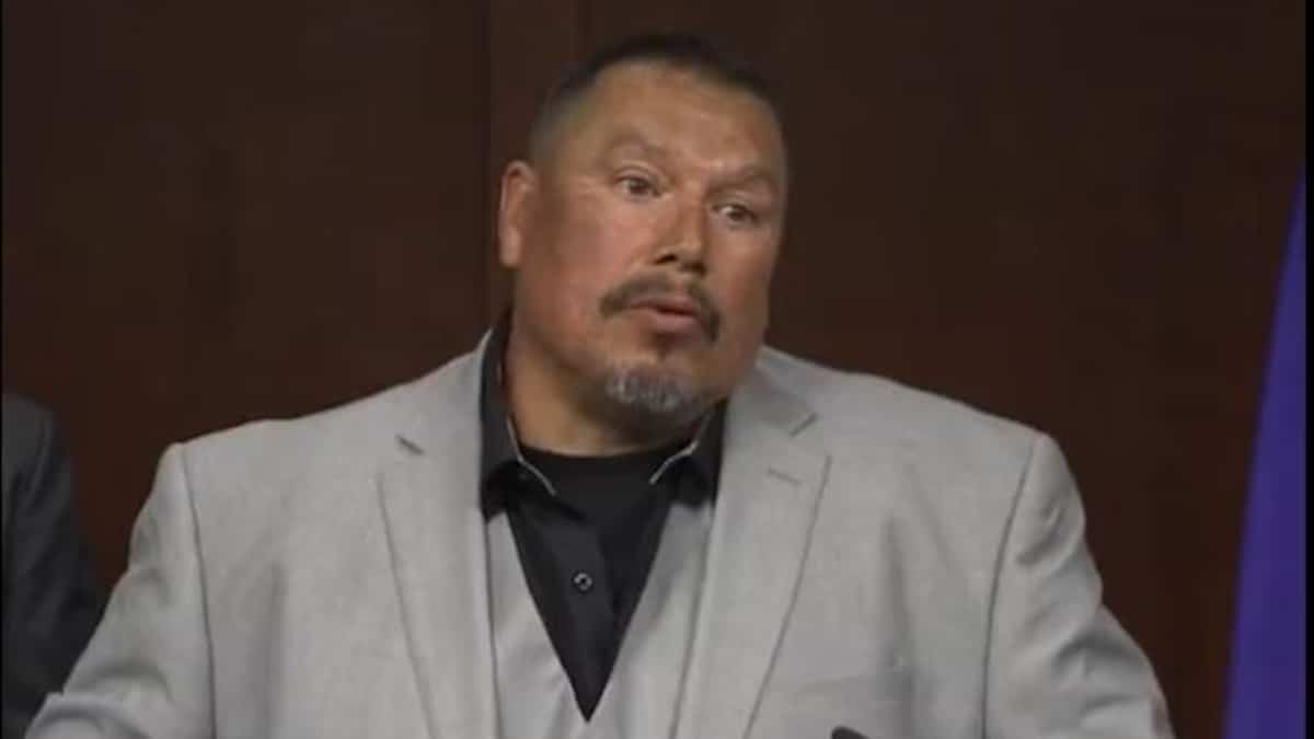 Libéré après 33 ans en prison pour un crime qu’il n’a pas commis «je n’ai jamais perdu espoir Libéré après 33 ans en prison pour un crime qu’il n’a pas commis «je n’ai jamais perdu espoir