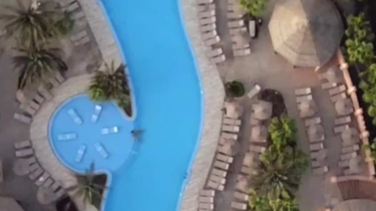 Food poisoning: Still sick months after spending time at five-star resort Food poisoning: Still sick months after spending time at five-star resort