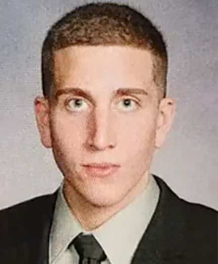 ¿Quién es Brian Kohberger acusado de matar a los cuatro estudiantes en