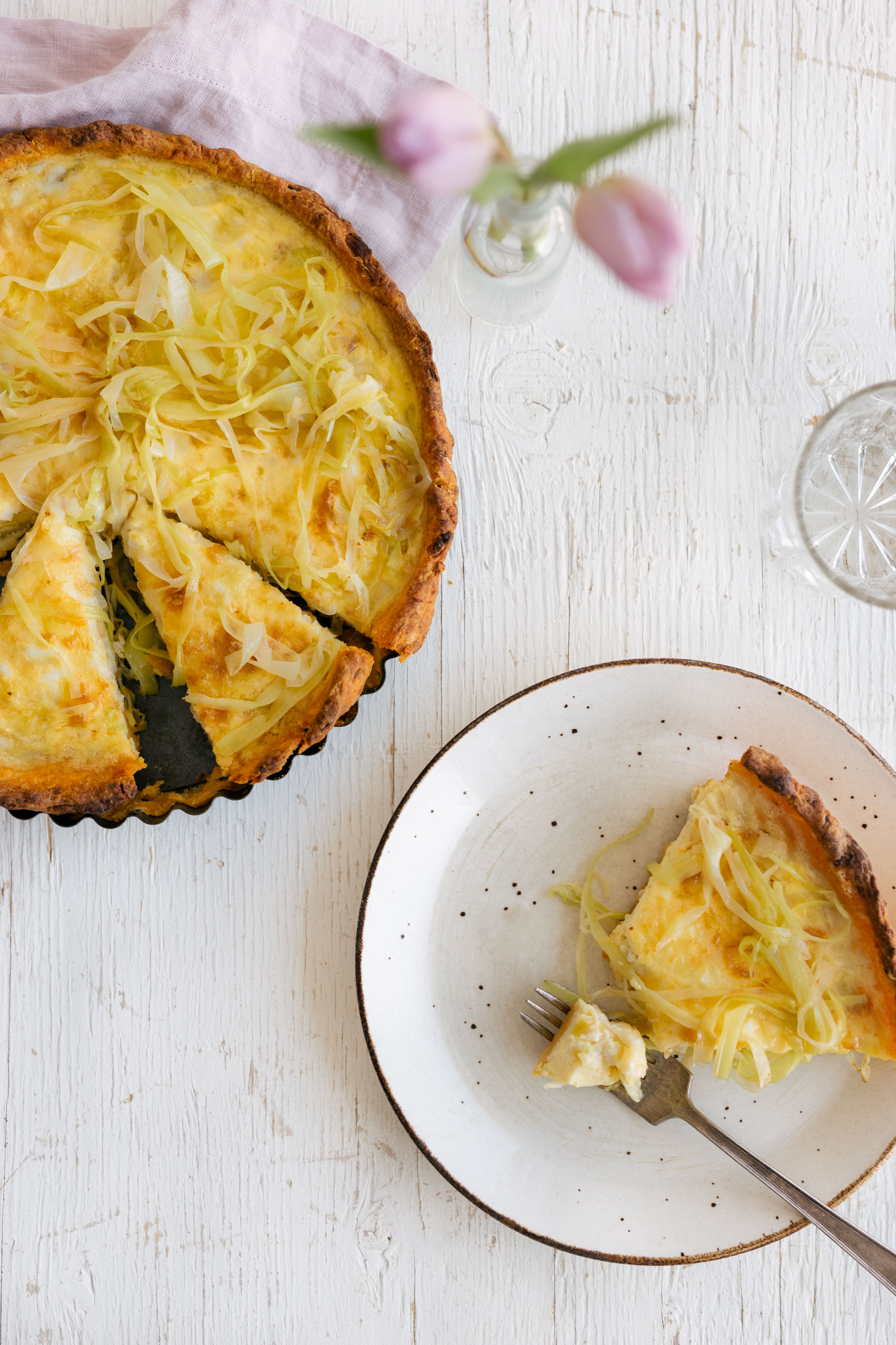 Paques A La Maison Les Recettes Inspirantes Et Colorees De