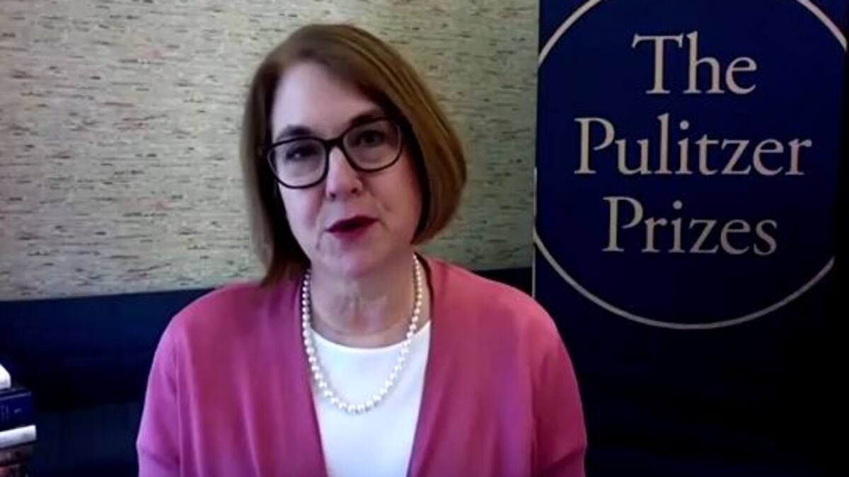 Prix Pulitzer spécial pour les journalistes ukrainiens