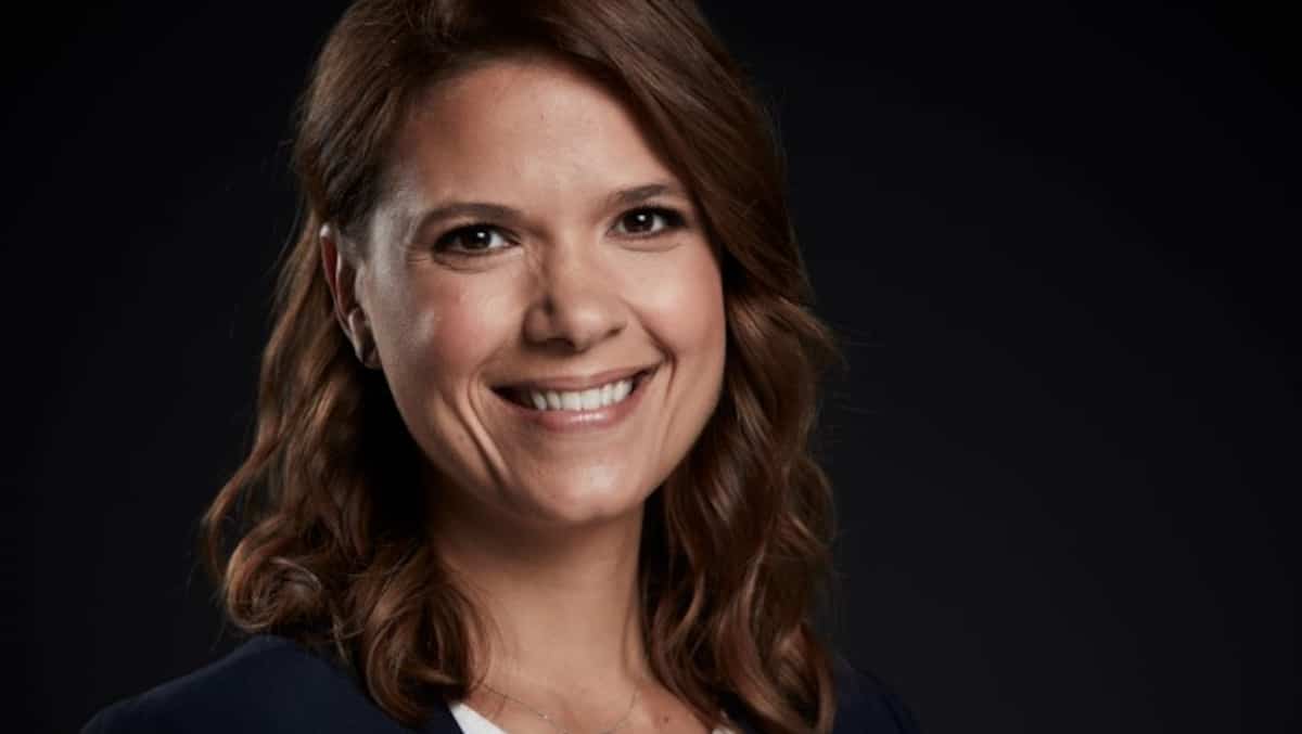 Elizabeth Rancourt to host NHL games at TVA Sports Archyde