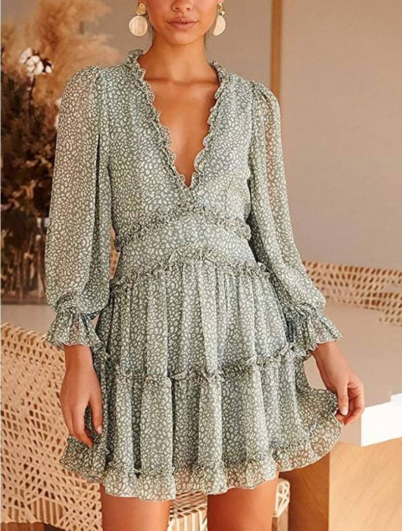 amazone robes courtes