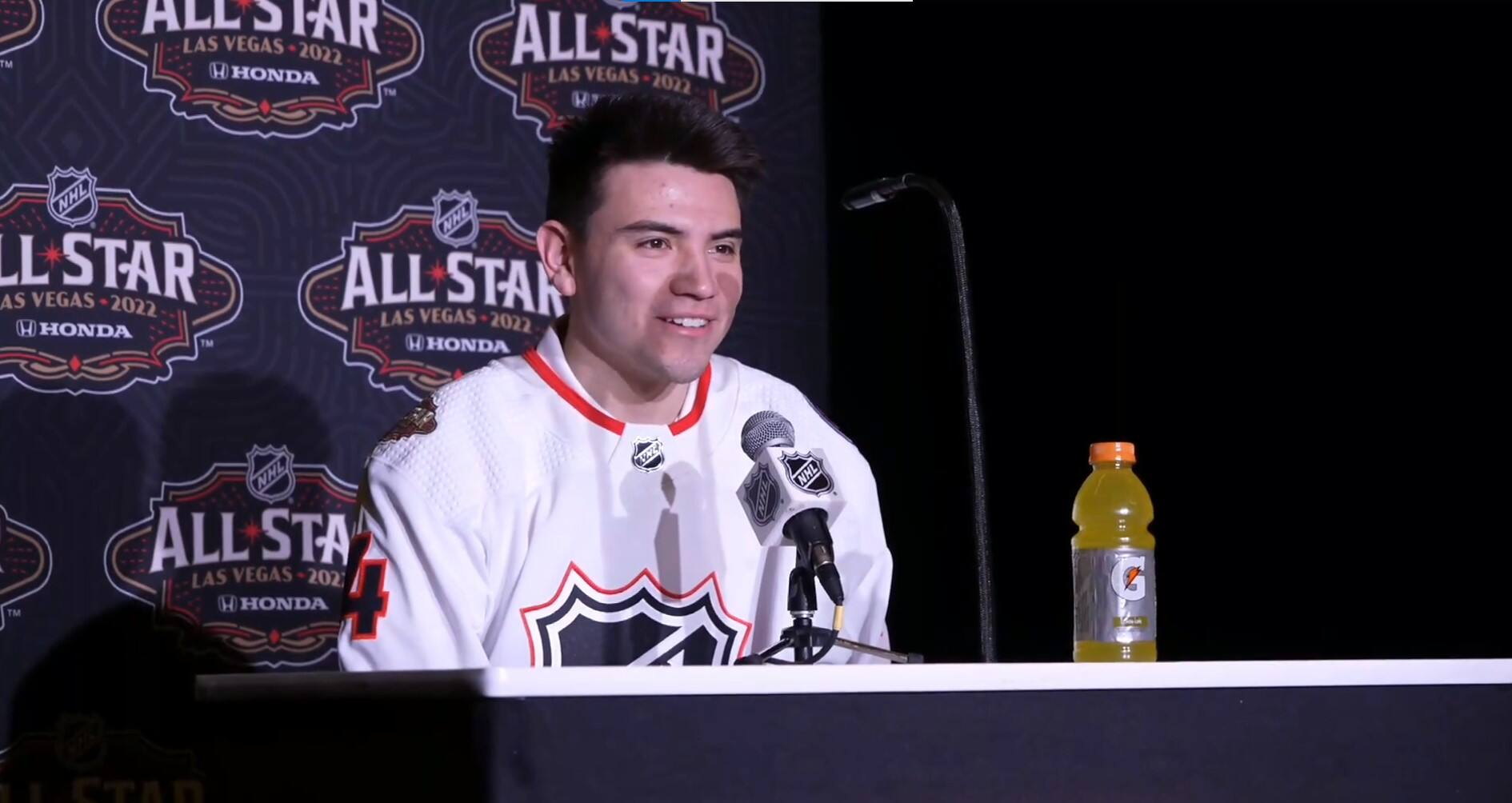 Match des &eacute;toiles: Suzuki compte profiter de chaque seconde