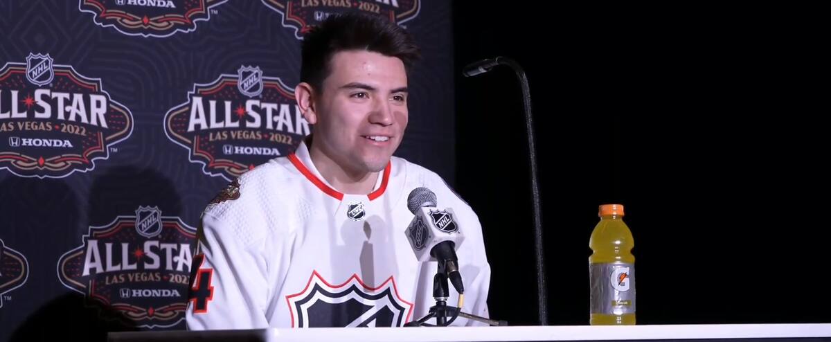 Match des étoiles: Suzuki compte profiter de chaque seconde