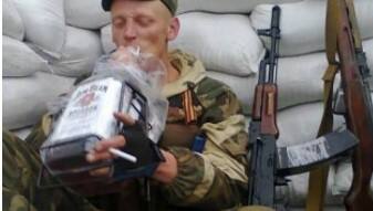 Des soldats russes tu&eacute;s par des p&acirc;tisseries ukrainiennes empoisonn&eacute;es