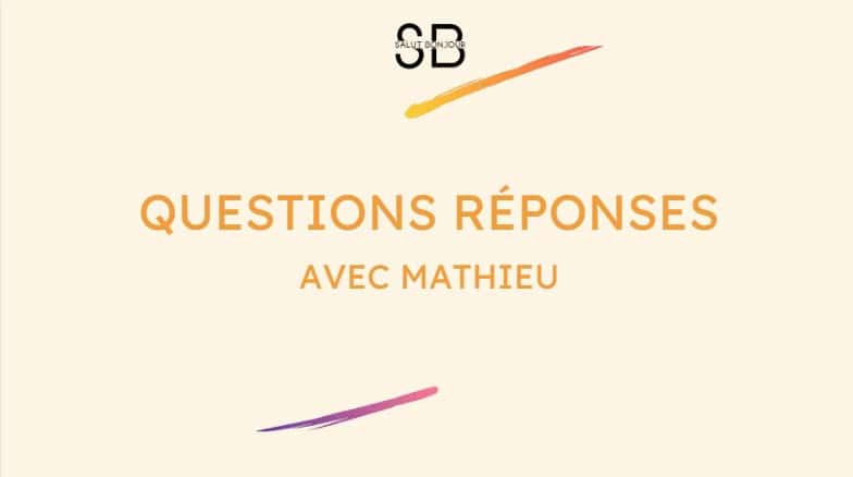 Découvrez en plus sur notre expert du web! 