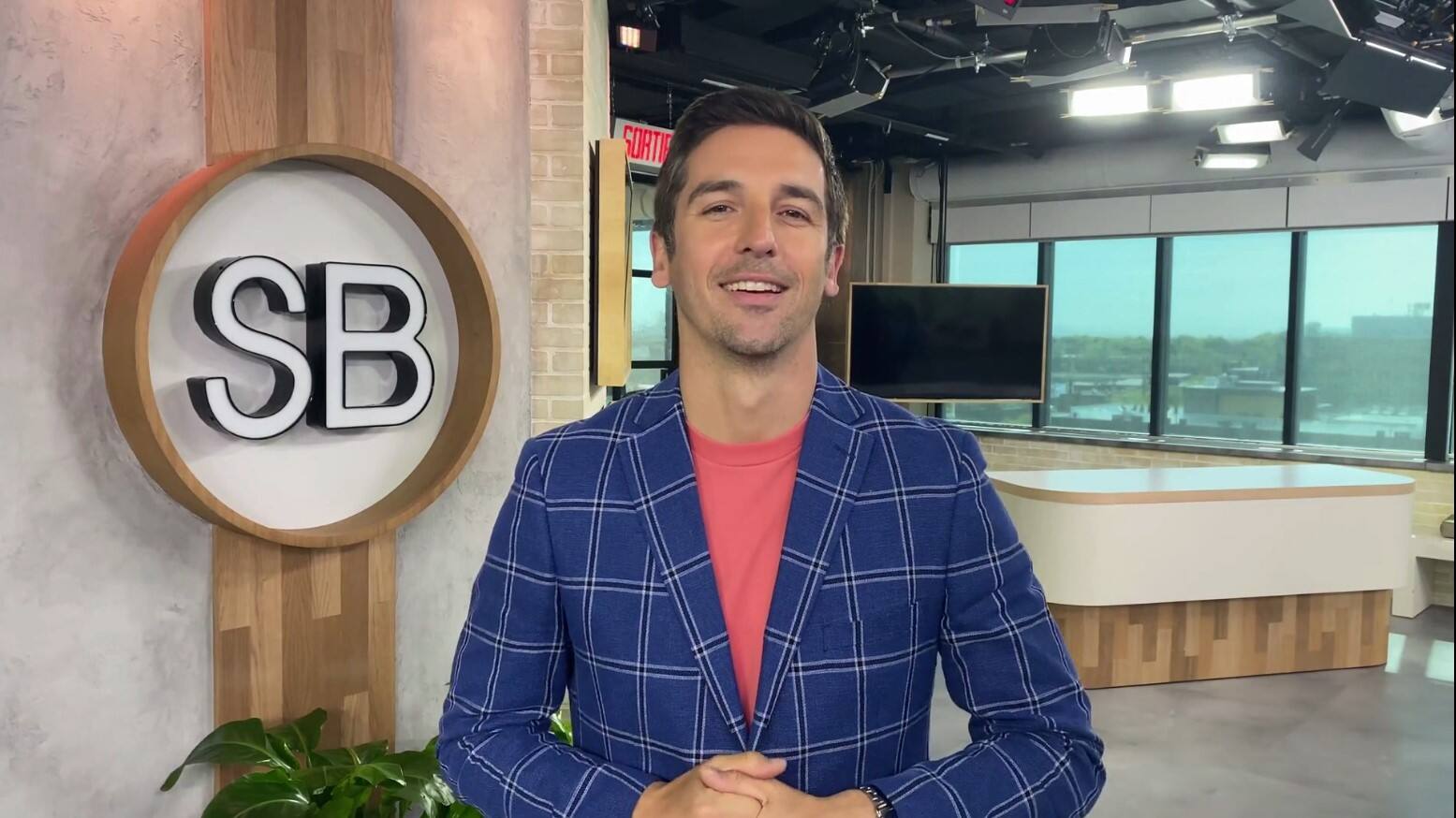 Questions réponses avec Charles-Antoine!