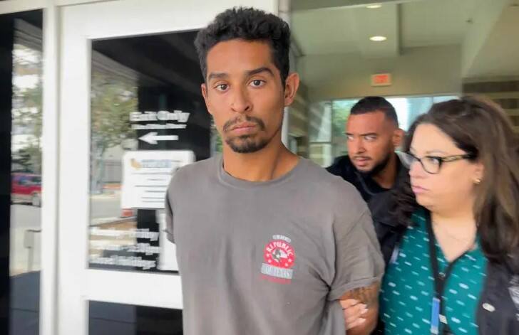 Une femme d&eacute;nonce son fils pour l&rsquo;agression sexuelle d&rsquo;une voisine