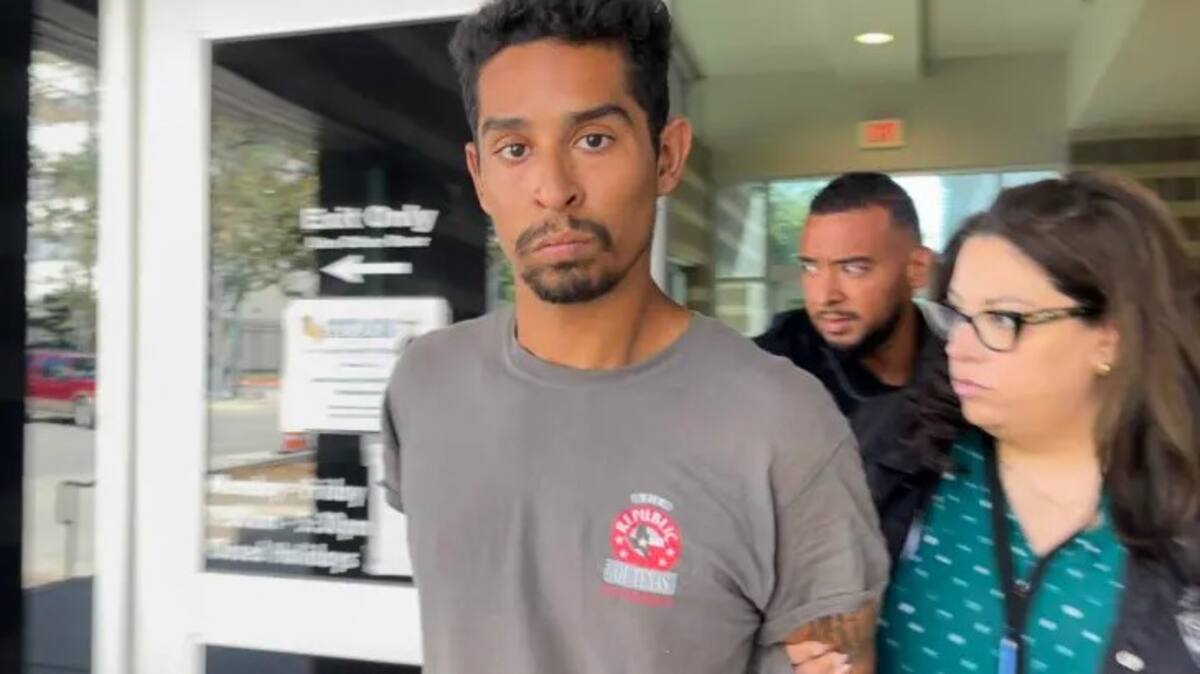 Une femme dénonce son fils pour l’agression sexuelle d’une voisine