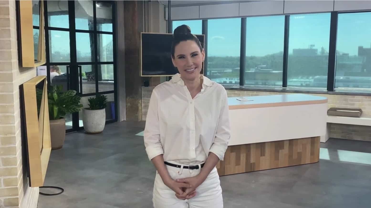 Questions réponses avec Annie-Soleil! 