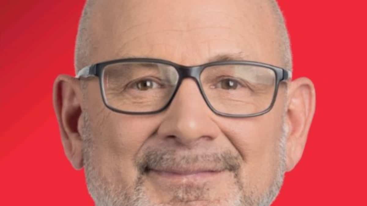 Claude Vadeboncoeur sera candidat pour le PLQ dans Brome-Missisquoi