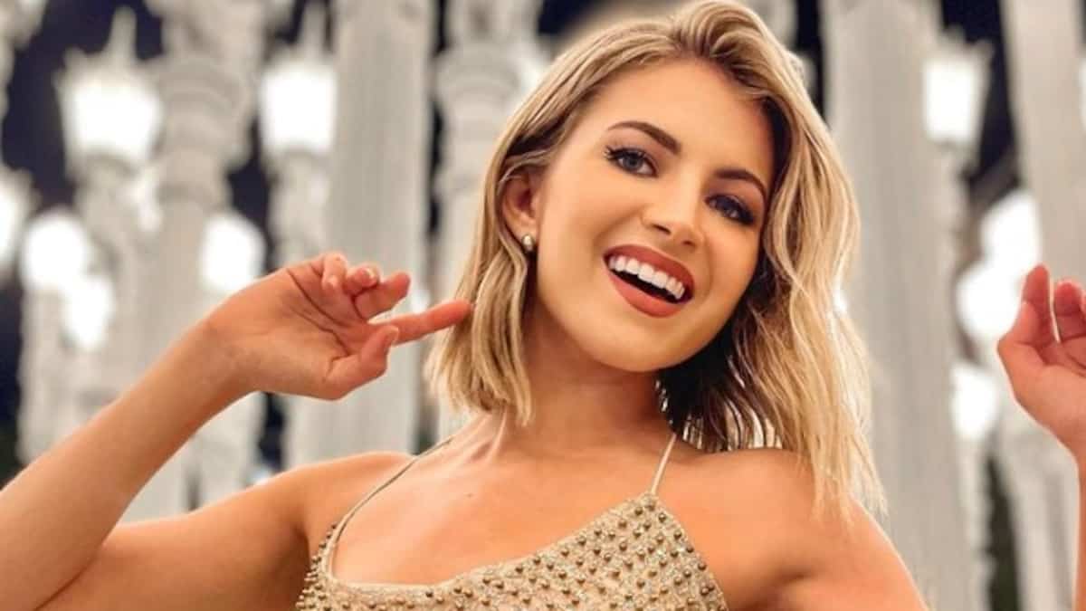 Une «Tiktokeuse» aurait subi un lavage de cerveau par un culte, selon sa famille