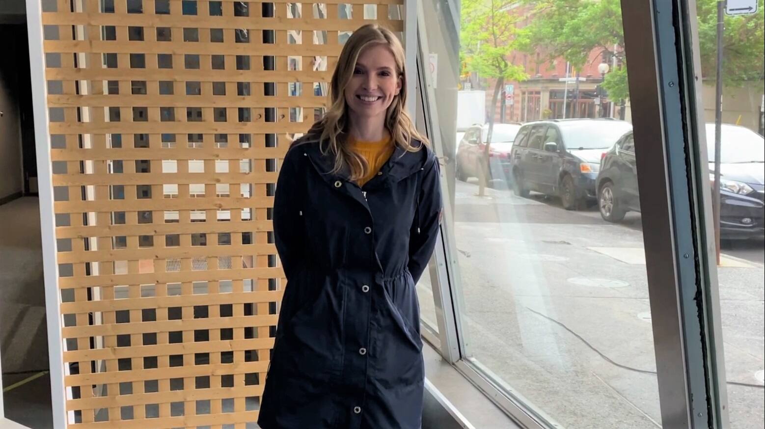 Questions réponses avec Stéphanie!