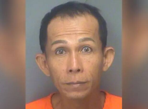 Un homme &eacute;coute &laquo;les esprits&raquo; et met le feu &agrave; la maison de son patron