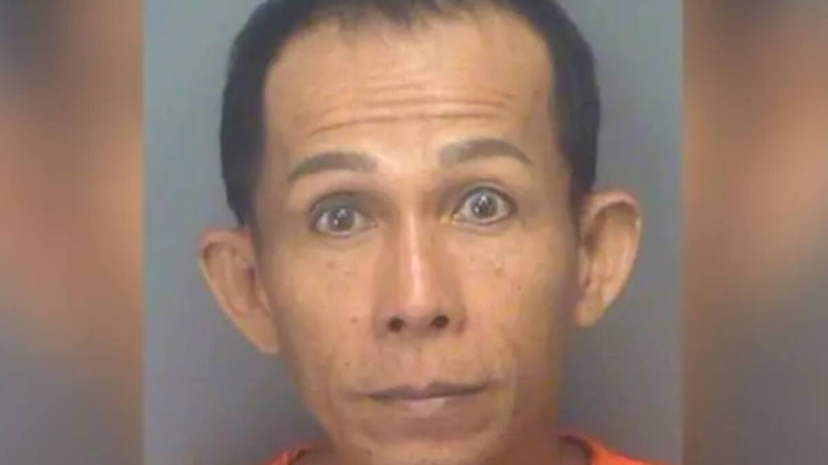 Un homme écoute «les esprits» et met le feu à la maison de son patron