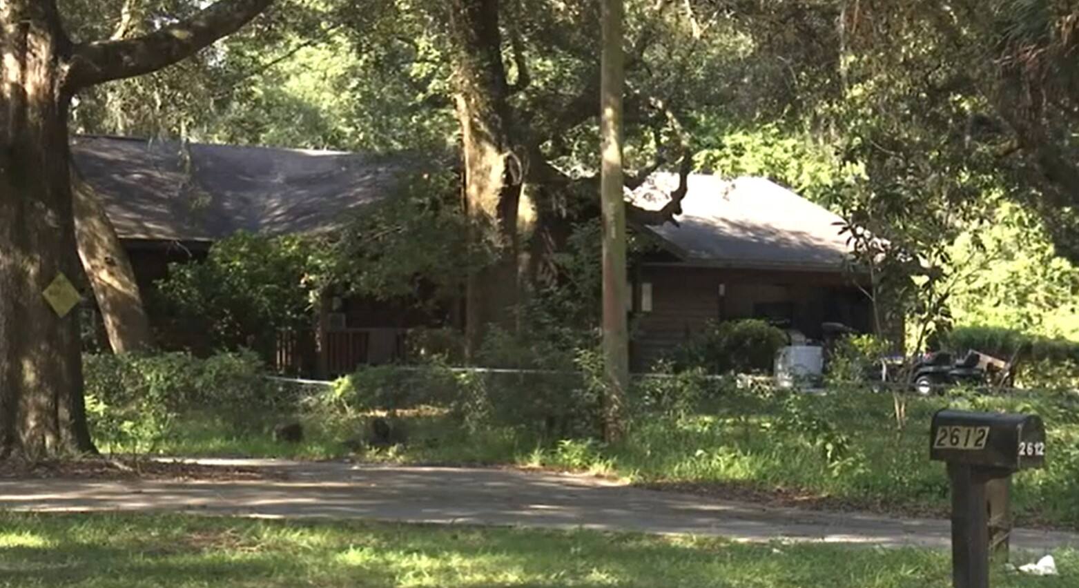 A 15-year-old boy has taken six hostages, including children