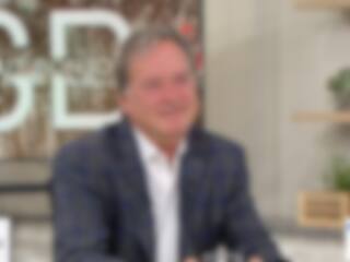 ENTREVUE : Pierre Gervais se raconte