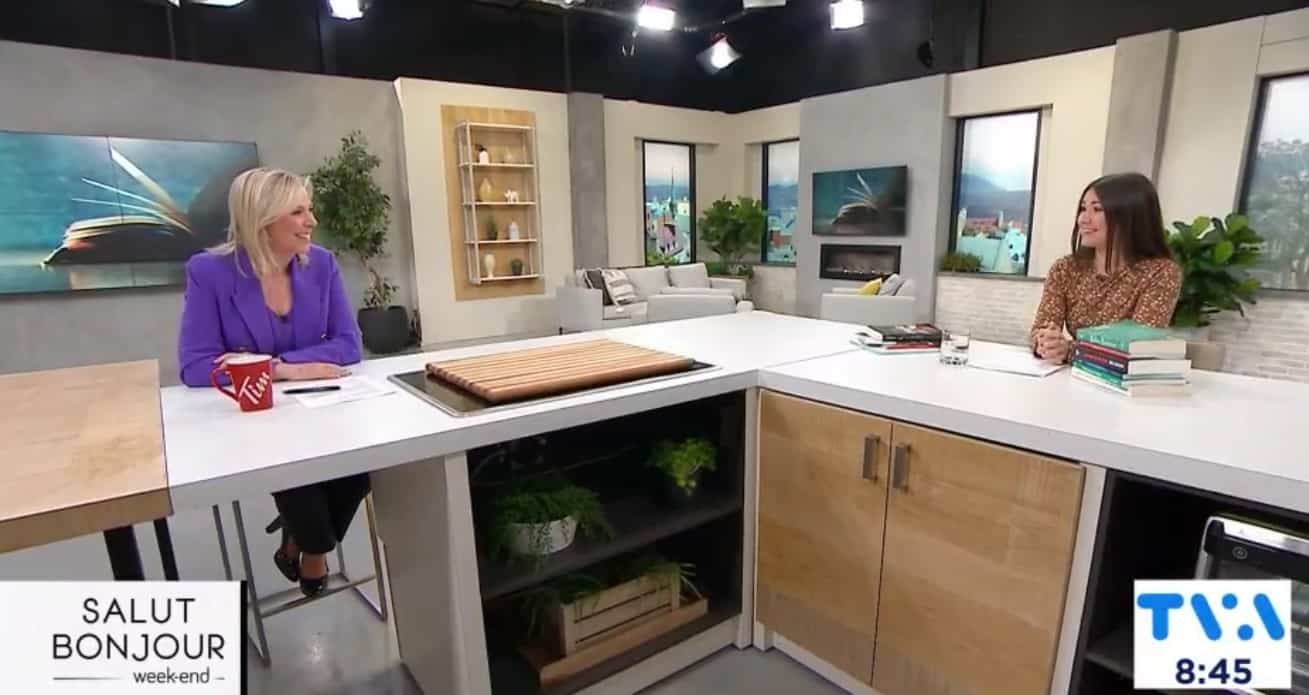 Les suggestions de lecture du 22 janvier 2023 