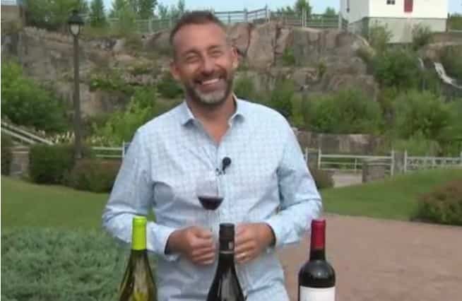 L'incontournable Festival des vins de Saguenay 