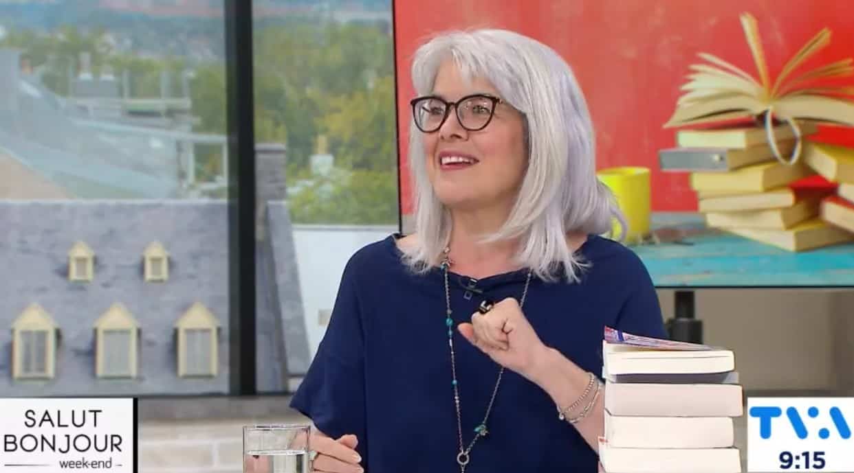 Les suggestions de lecture du 29 juillet 2023  