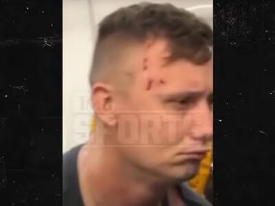 Man demands $450,000 from Mike Tyson; boxer's lawyer describes request as “extortion”