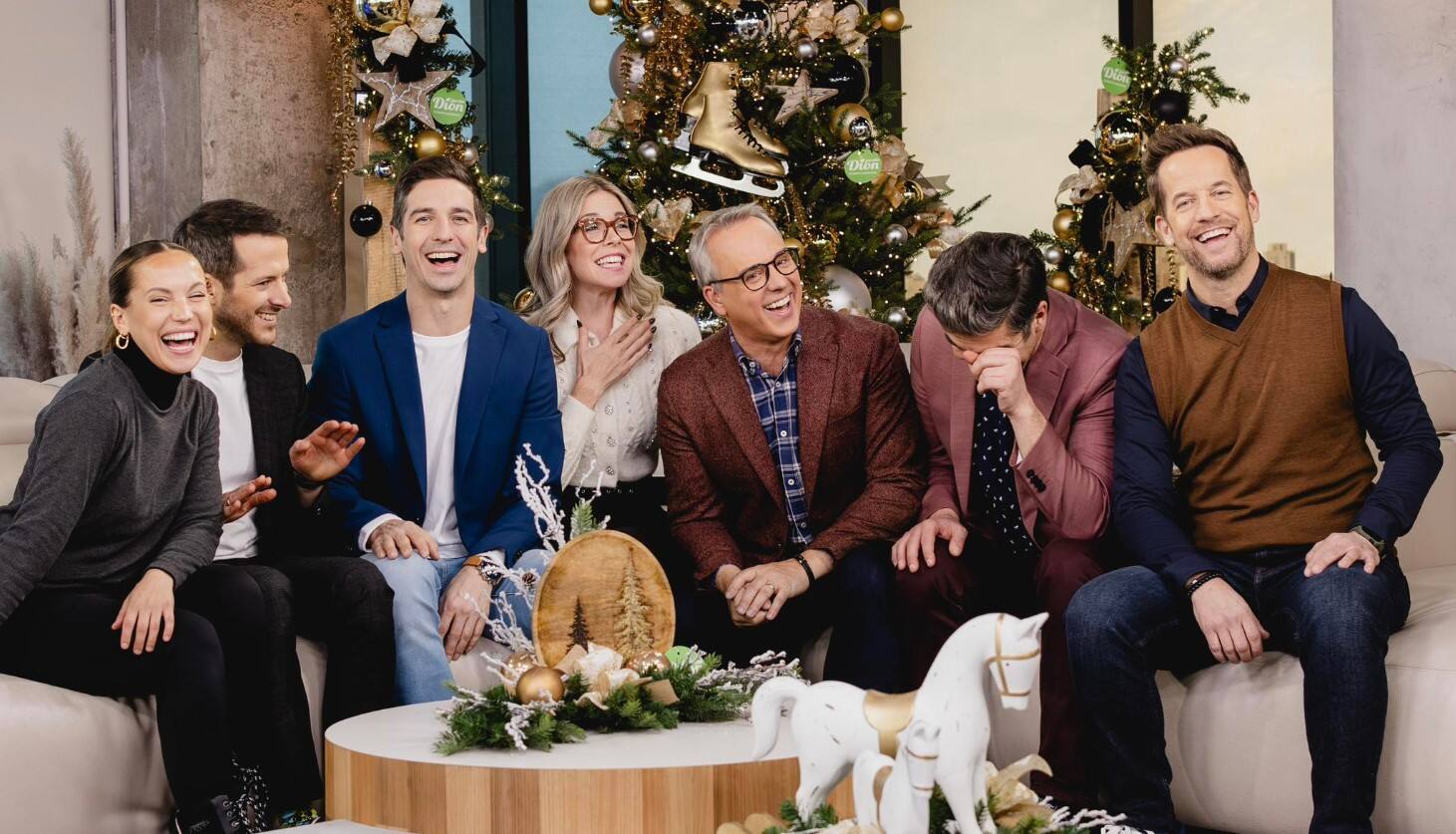 Les invités de SB à ne pas manquer cette semaine