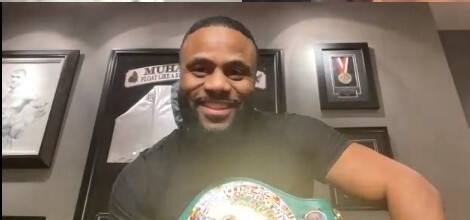 Jean Pascal n'a pas dit son dernier mot