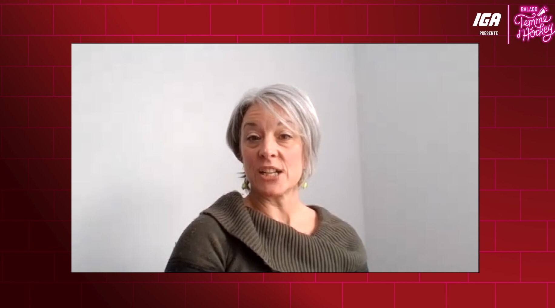 France Taillon: la femme derrière les frères Joseph