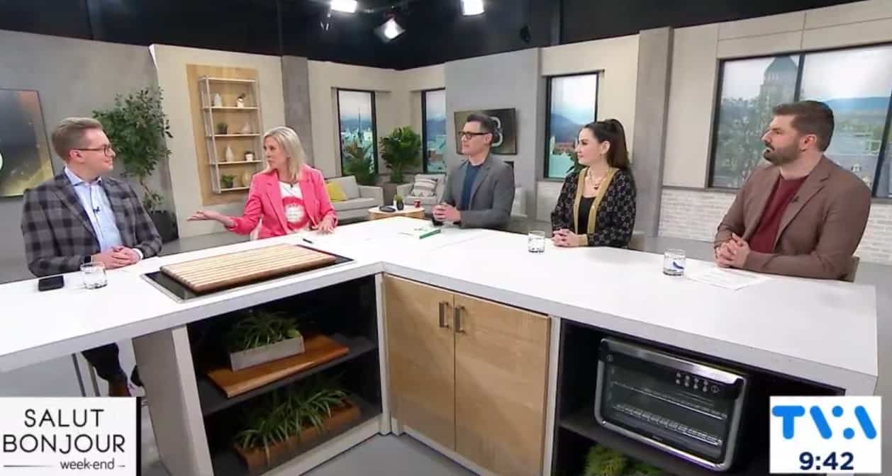 L'écoanxiété vue par un psychologue