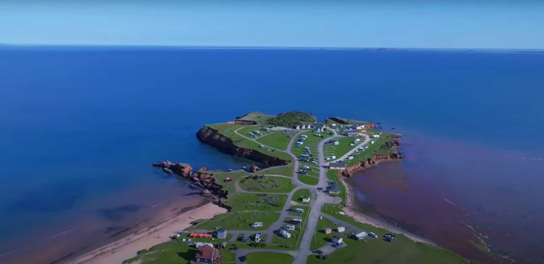 30$ pour visiter les &Icirc;les-de-la-Madeleine : l&rsquo;entr&eacute;e en vigueur de la Passe Archipel repouss&eacute;e