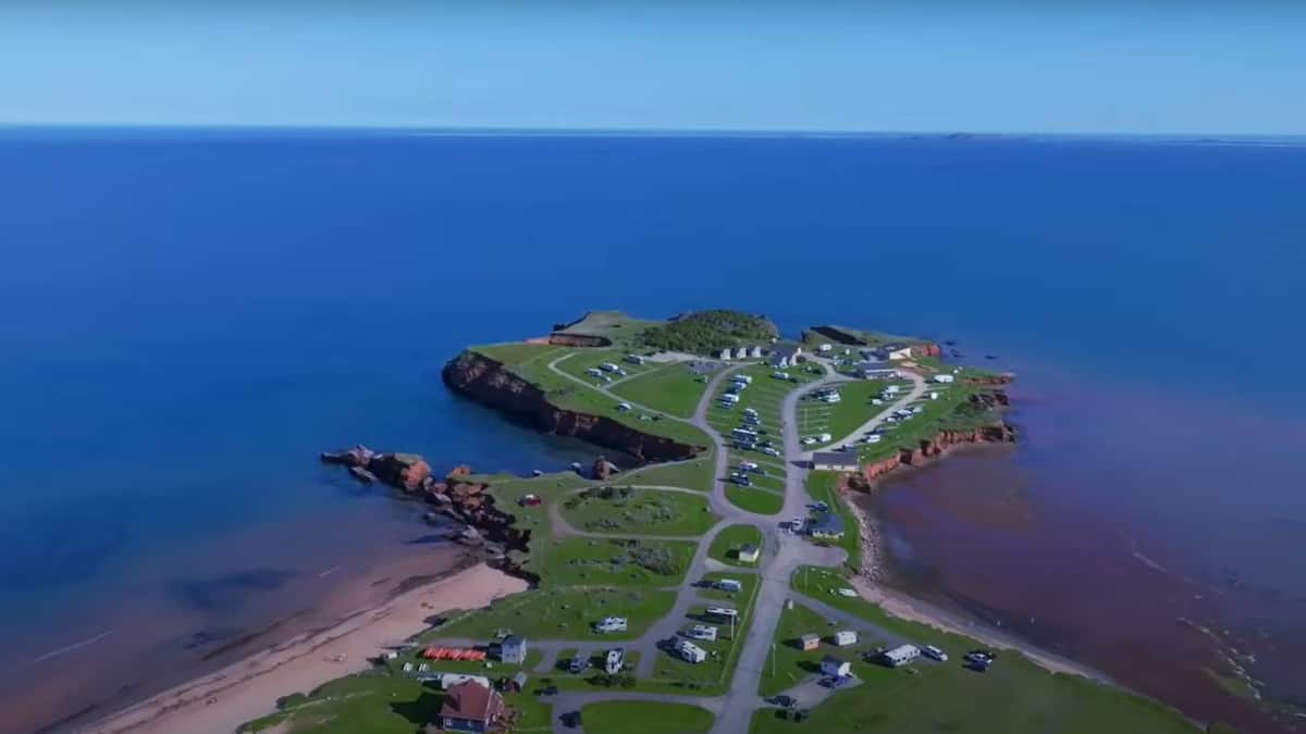 30$ pour visiter les Îles-de-la-Madeleine : l’entrée en vigueur de la Passe Archipel repoussée