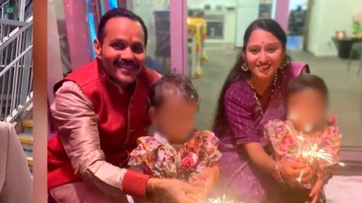 Un père et sa fille décédés après une collision entre un train et une poussette la gare