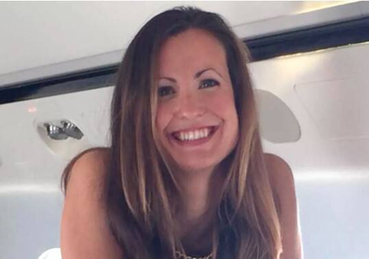 &laquo;Je l&rsquo;ai maintenue de toutes mes forces&raquo;: une m&egrave;re sauve son enfant d&rsquo;un an du naufrage en Sicile