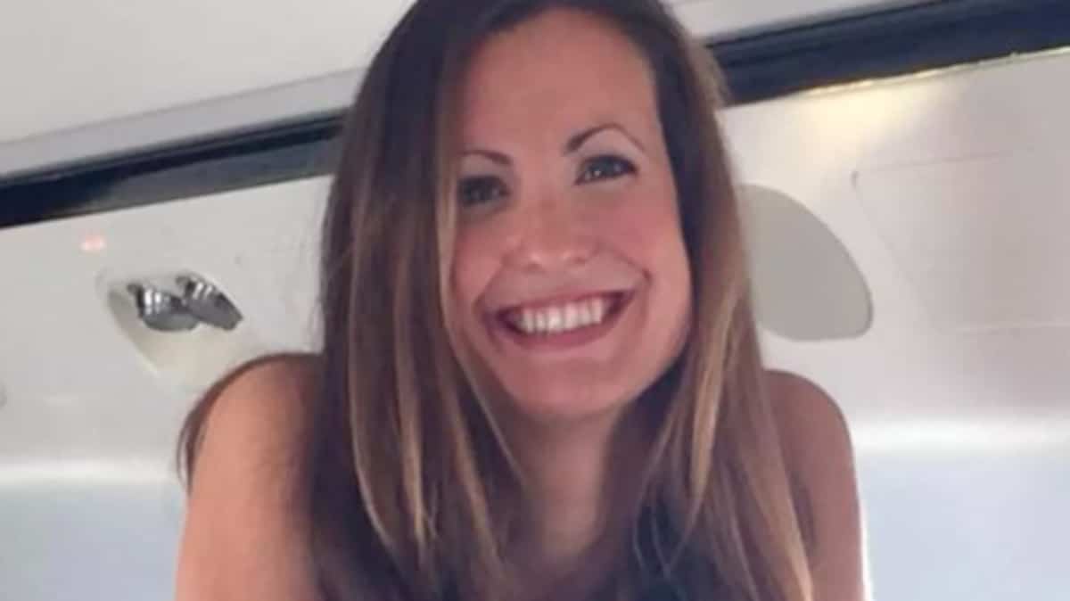 «Je l’ai maintenue de toutes mes forces»: une mère sauve son enfant d’un an du naufrage en Sicile