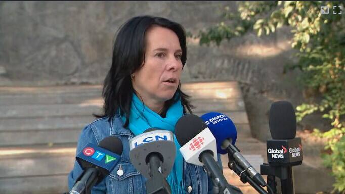 La Ville de Montréal condamnée pour profilage racial: «Enfin, nous ...