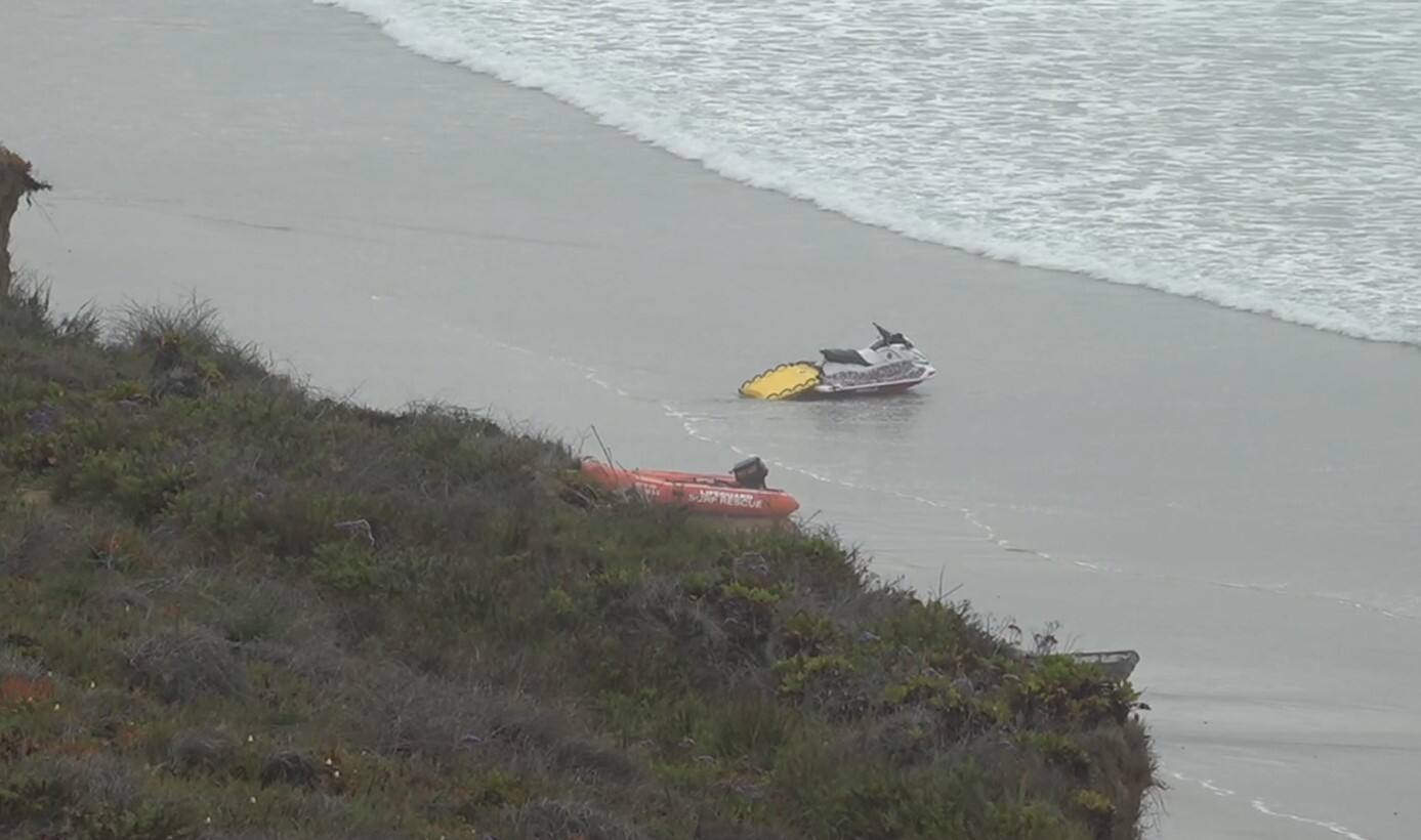 サンディエゴのボートのチャンピオン：3人の死者、4人が負傷し、9人が行方不明になった