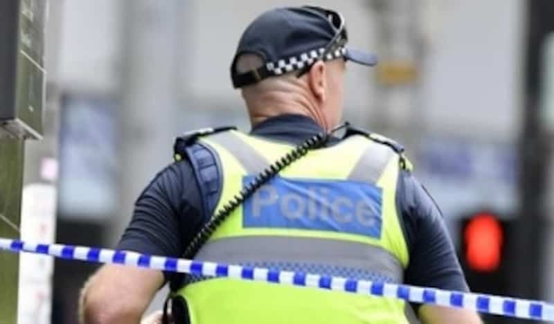 Australie : une fusillade fait trois morts , le tireur en fuite