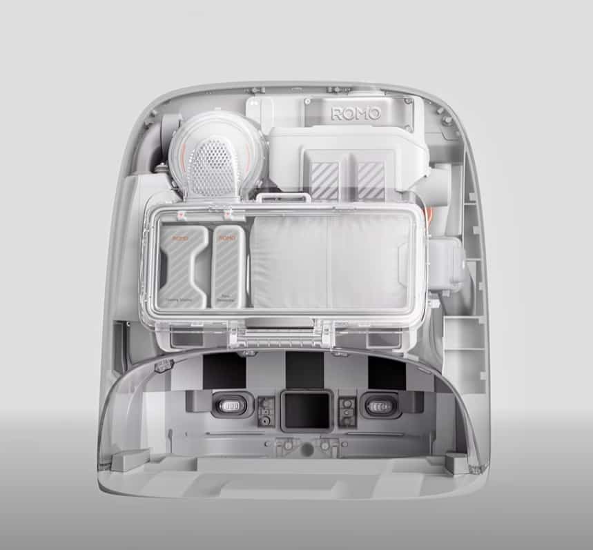 Faille de s&eacute;curit&eacute;: un ing&eacute;nieur prend le contr&ocirc;le de 7000 aspirateurs &agrave; travers le monde