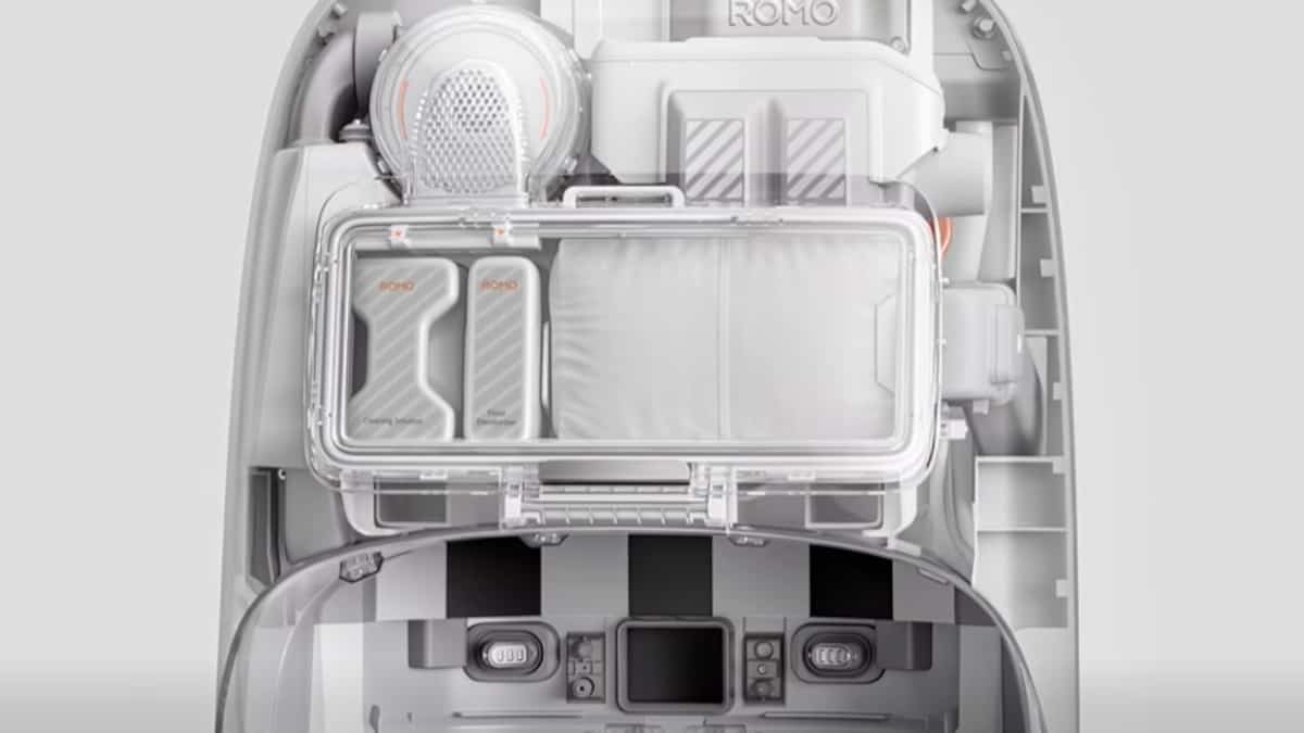 Faille de sécurité: un ingénieur prend le contrôle de 7000 aspirateurs à travers le monde