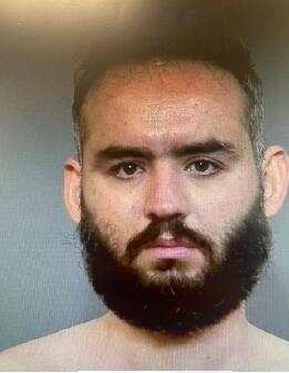 Cet homme de 34 ans manque &agrave; l&rsquo;appel depuis jeudi, l&rsquo;avez-vous vu?