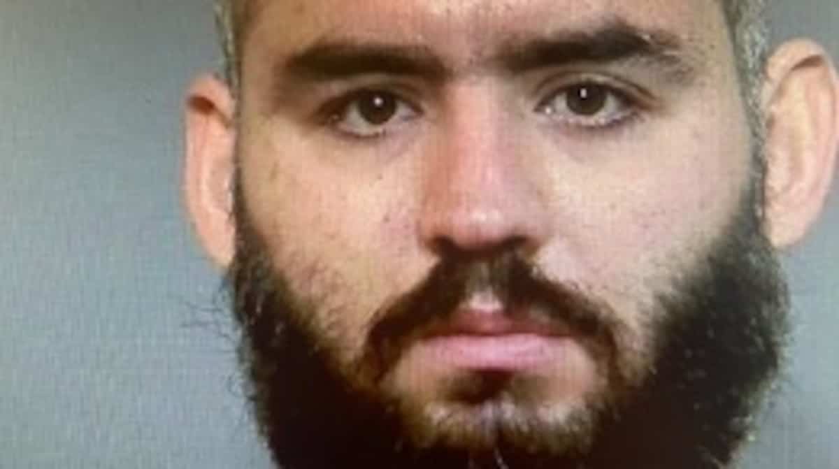 Cet homme de 34 ans manque à l’appel depuis jeudi, l’avez-vous vu?